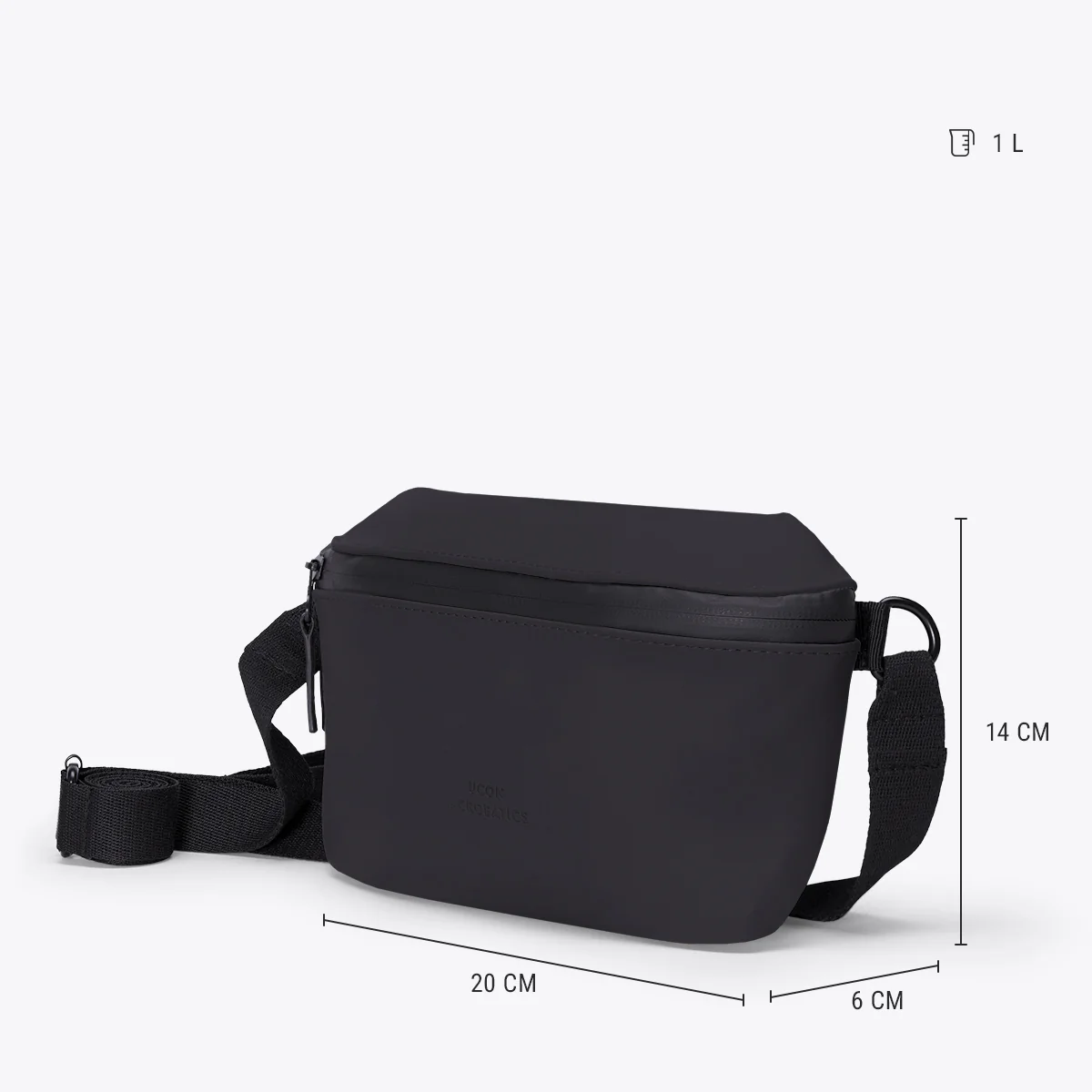 Jona Medium Bag - Image 8