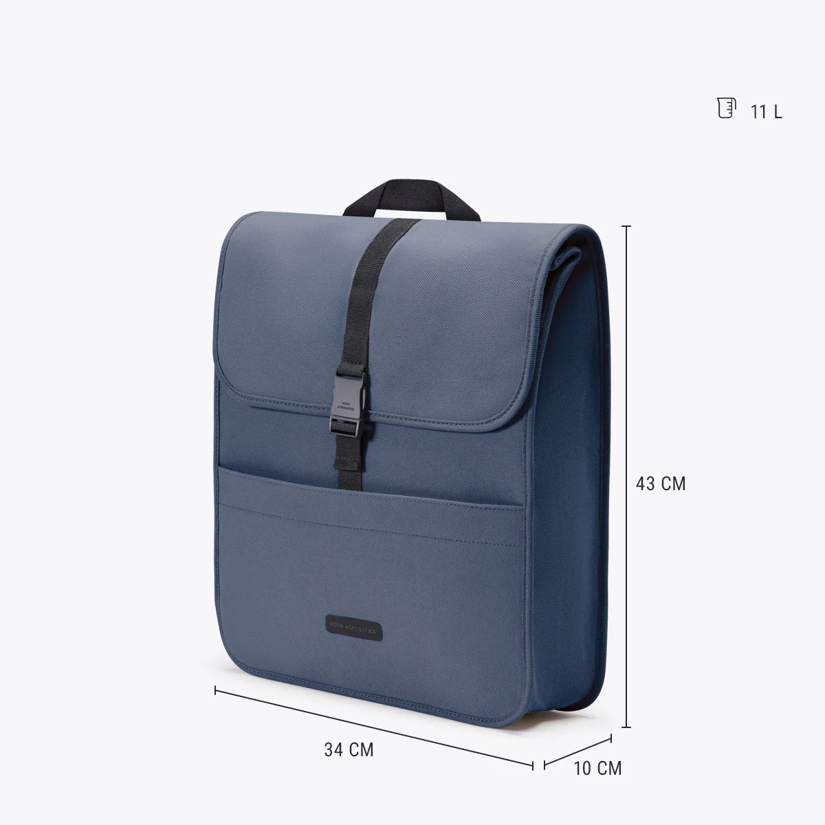 Kato Mini Backpack - Image 14