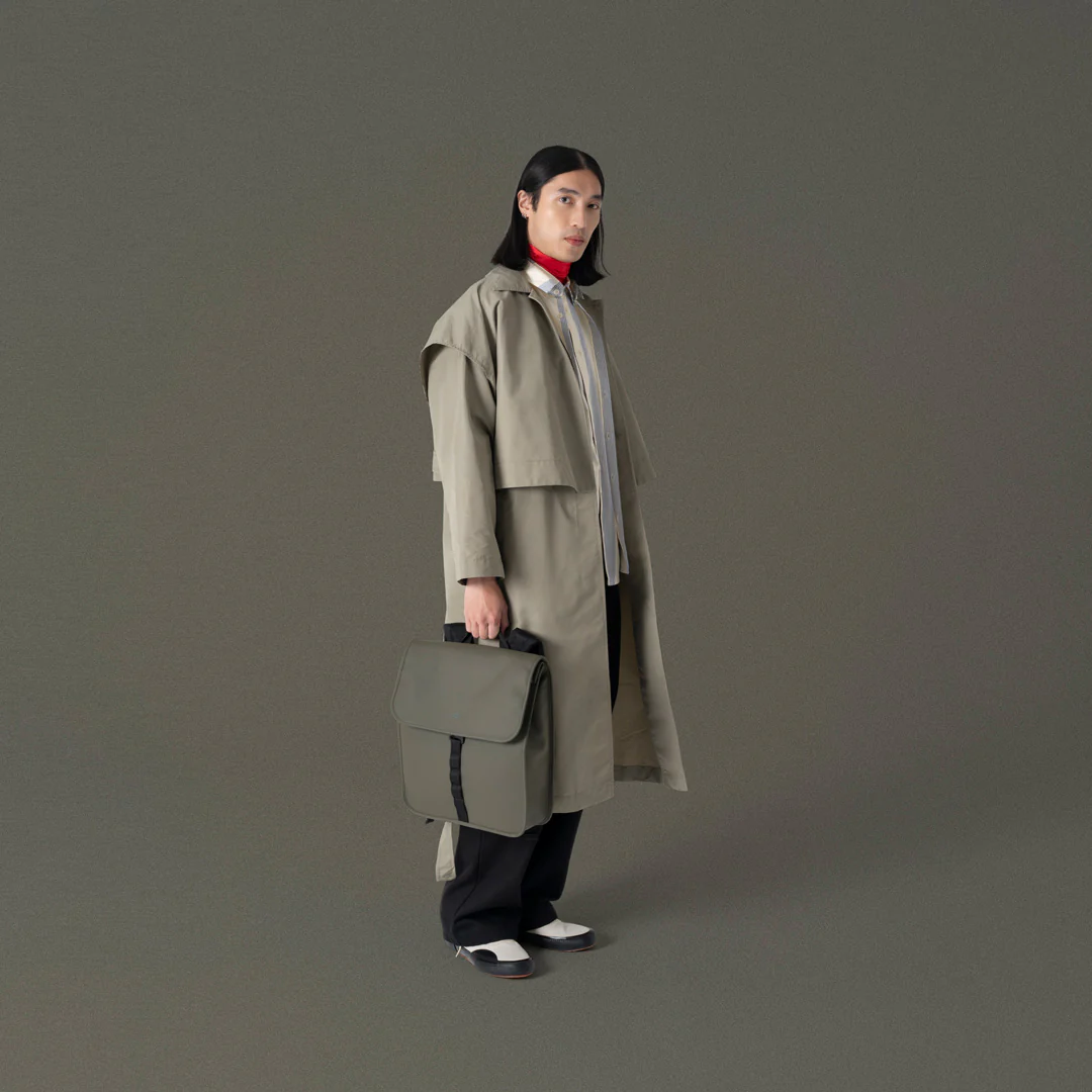 Kumo Medium Backpack - Image 3