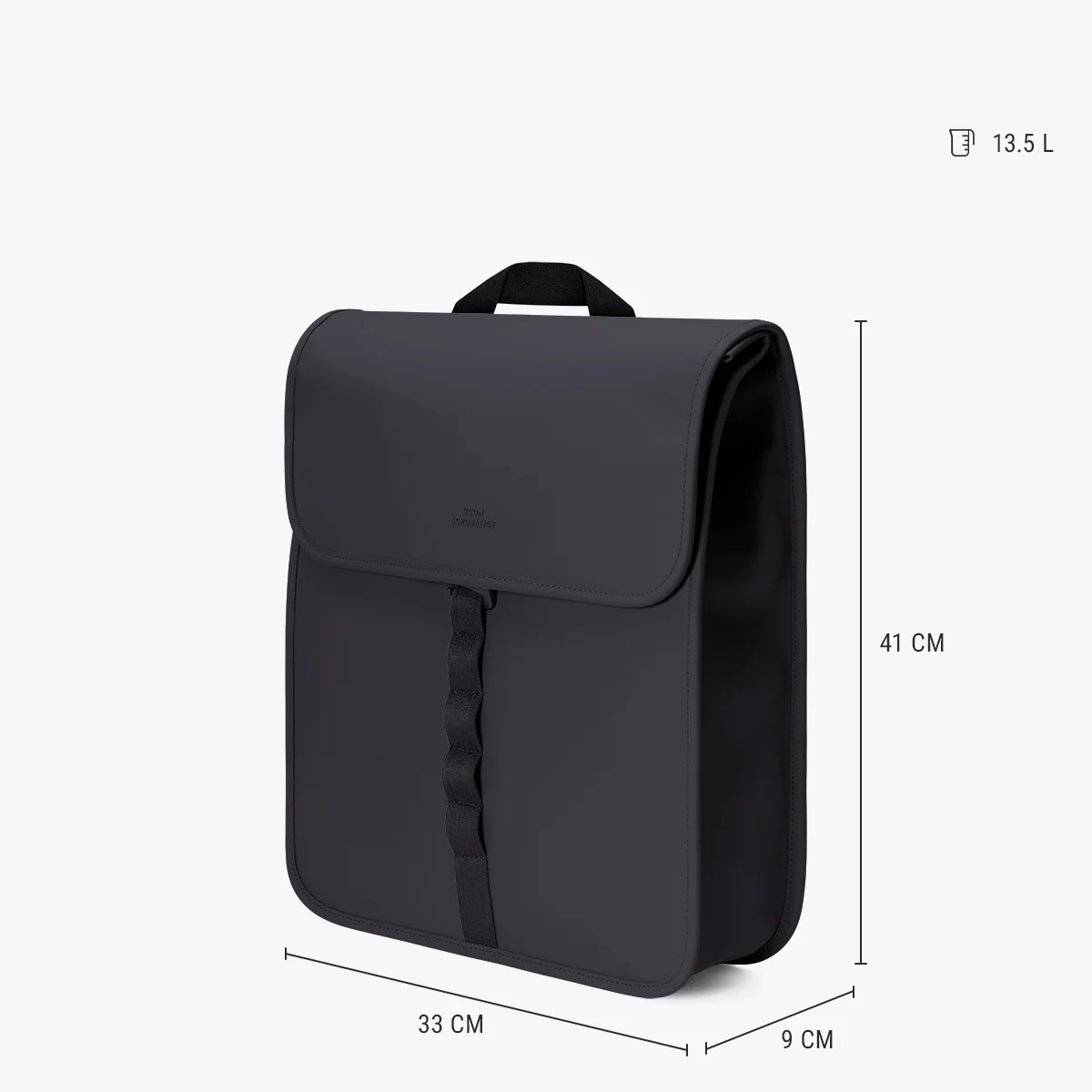 Kumo Medium Backpack - Image 11