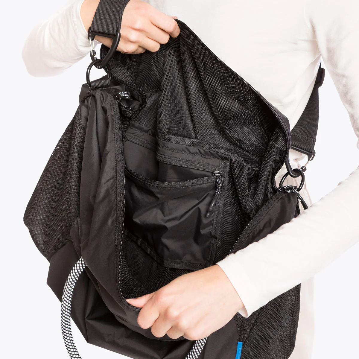 Leander Packable Weekender Bag - Image 12