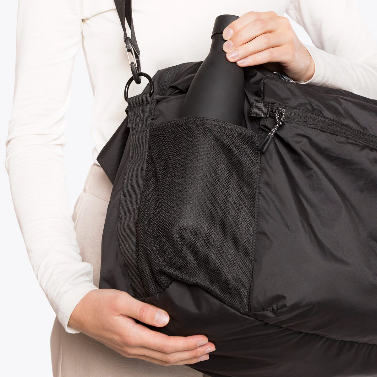 Leander Packable Weekender Bag - Image 13