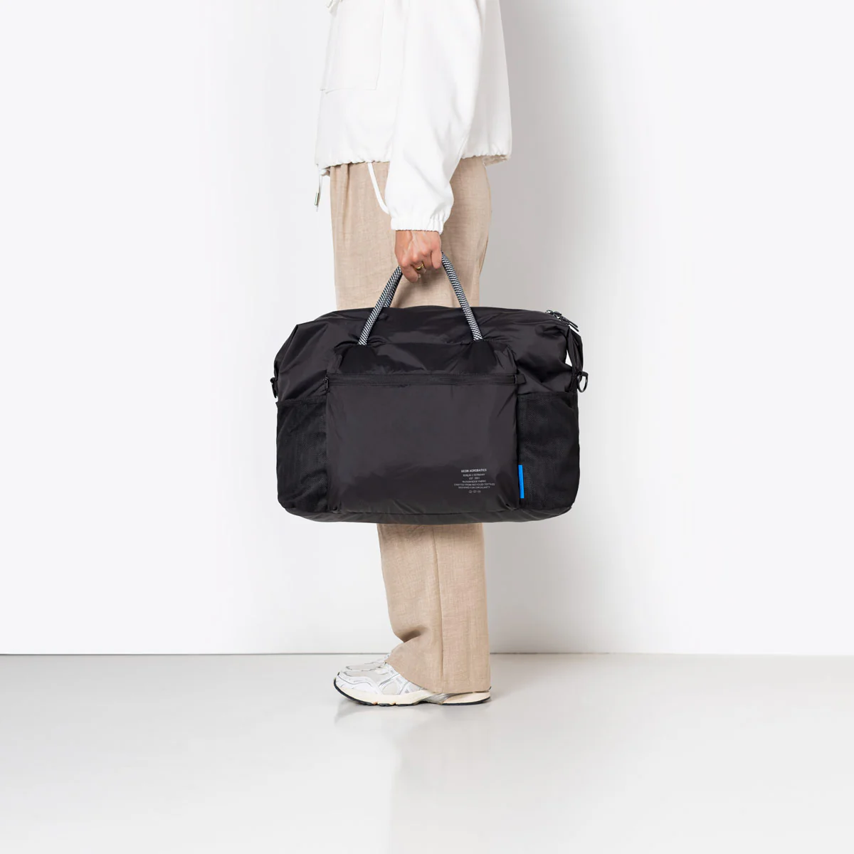 Leander Packable Weekender Bag - Image 15