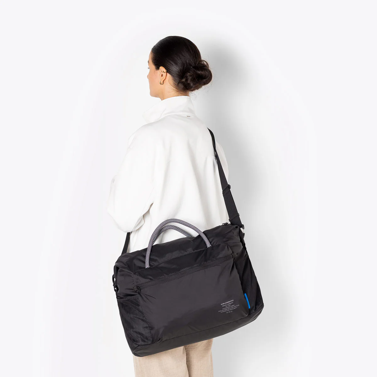 Leander Packable Weekender Bag - Image 16