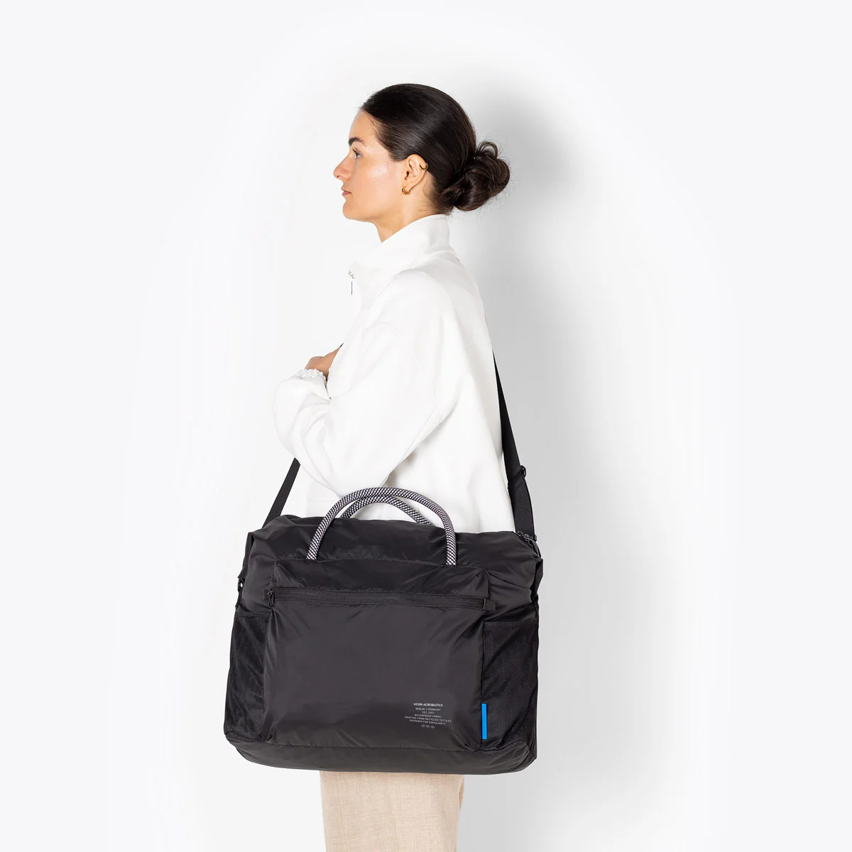 Leander Packable Weekender Bag - Image 17