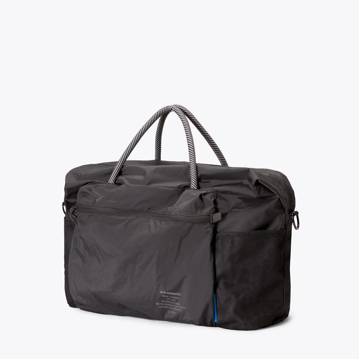 Leander Packable Weekender Bag - Image 3