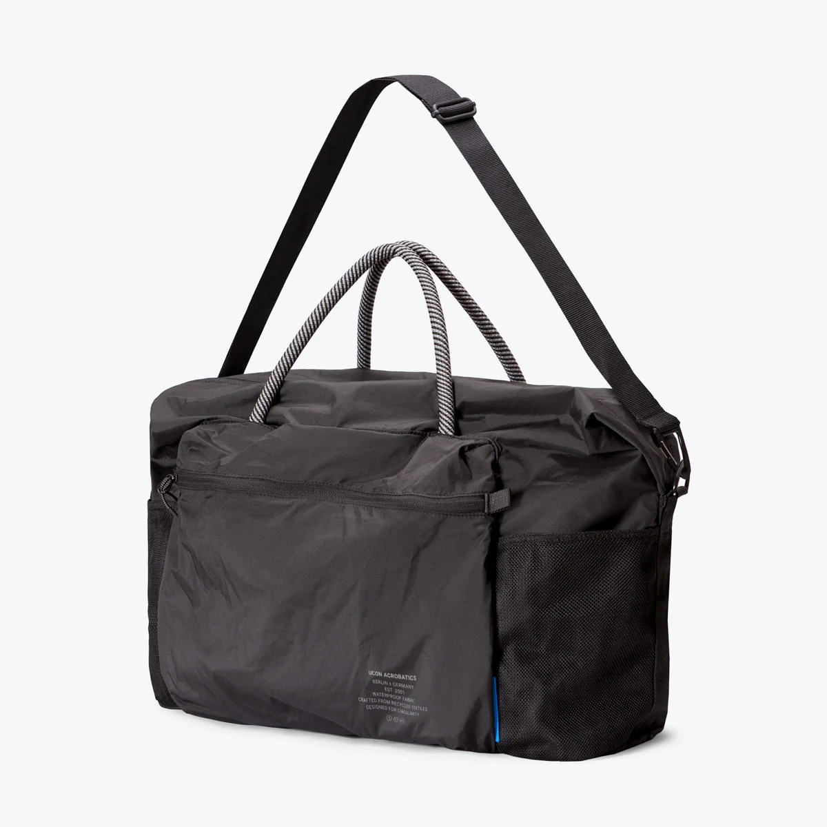 Leander Packable Weekender Bag - Image 6