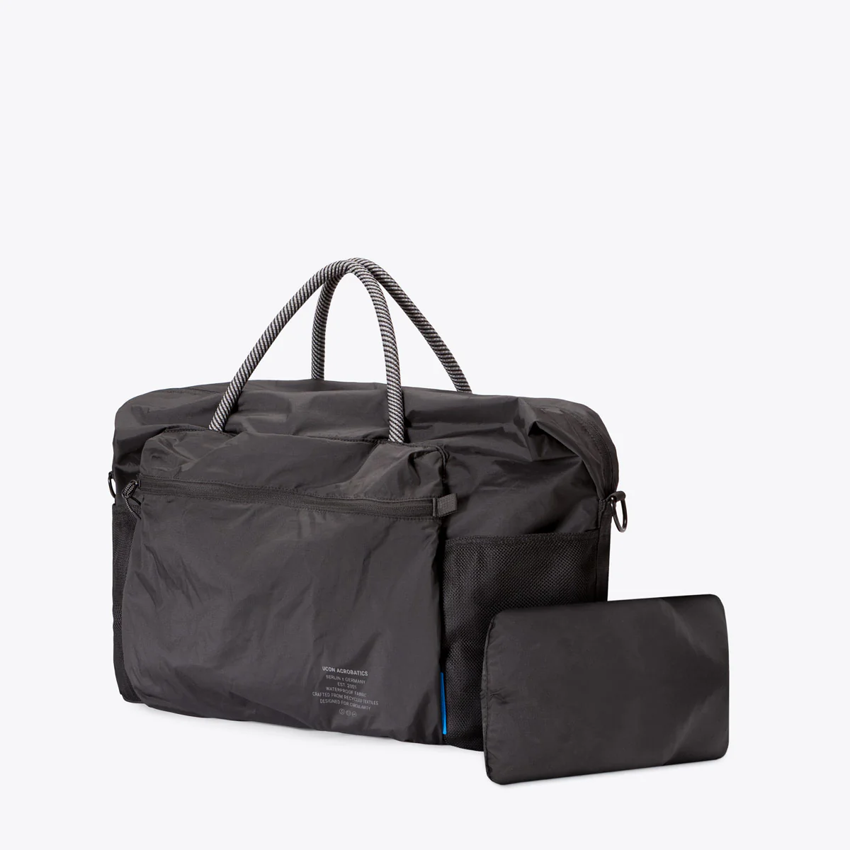 Leander Packable Weekender Bag - Image 8