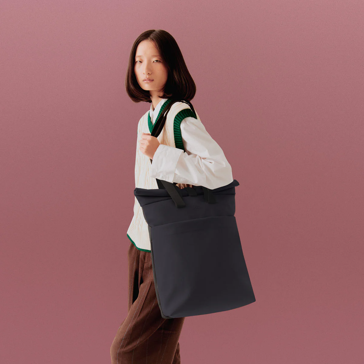 Malte Medium Backpack - Image 13