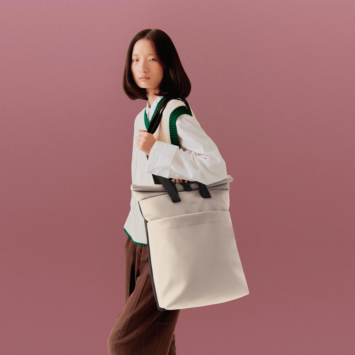 Malte Medium Backpack - Image 13