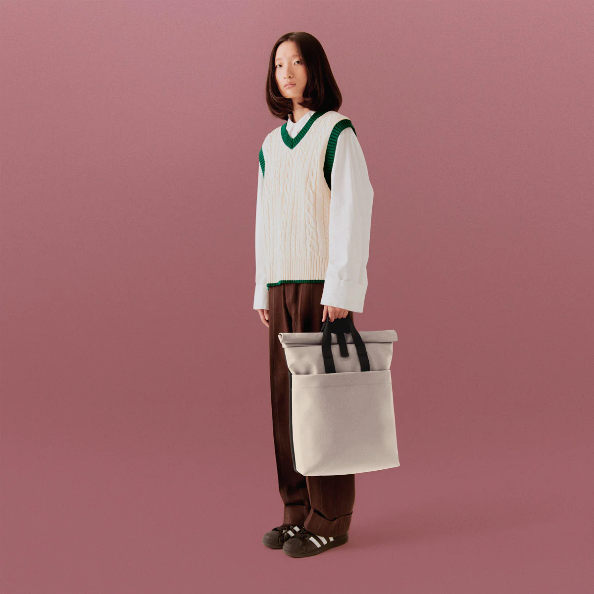 Malte Medium Backpack - Image 3