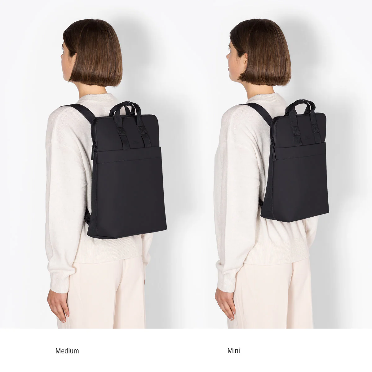 Masao Medium Backpack - Image 11