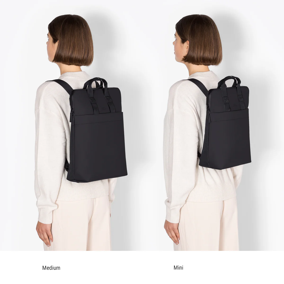 Masao Mini Backpack - Image 12