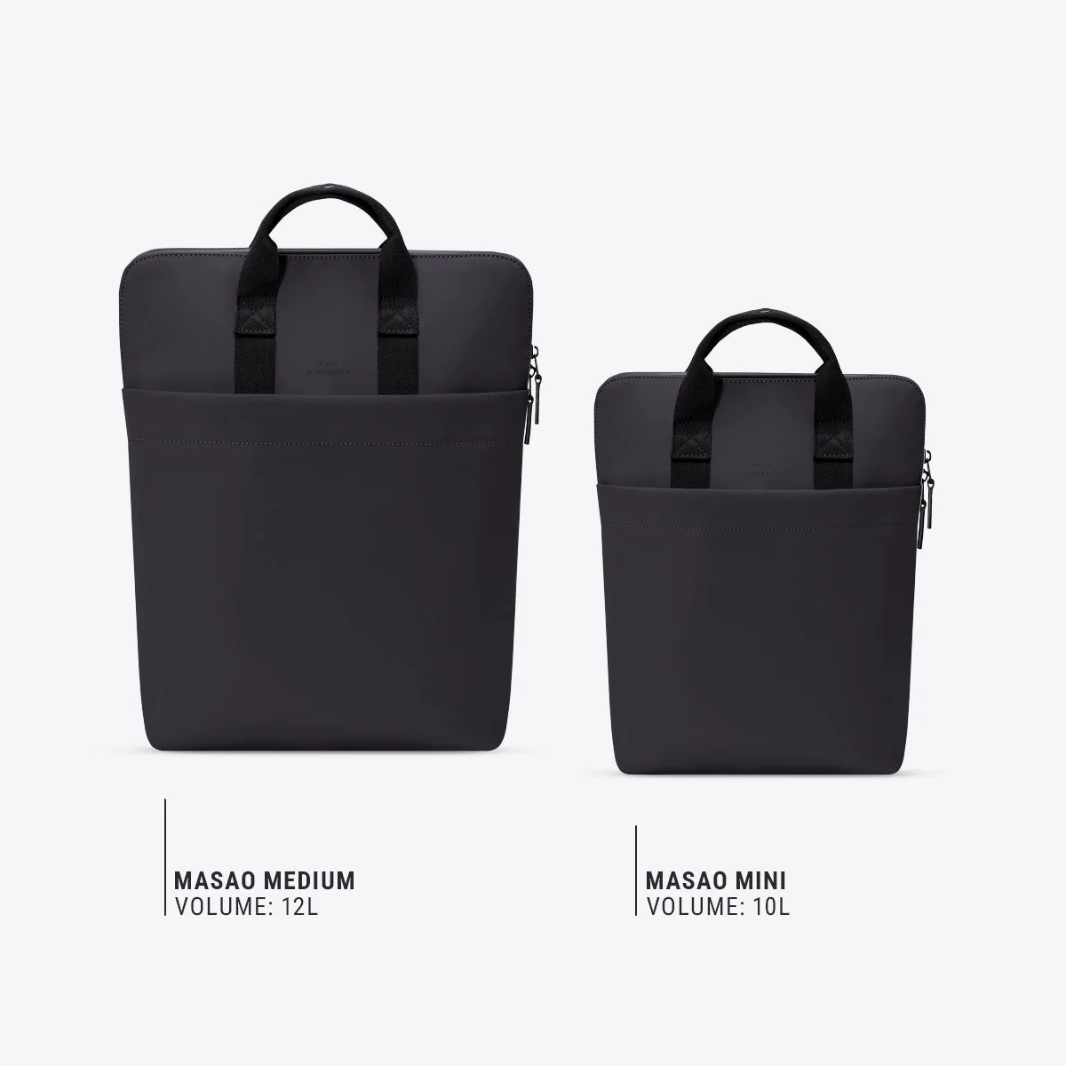 Masao Mini Backpack - Image 11