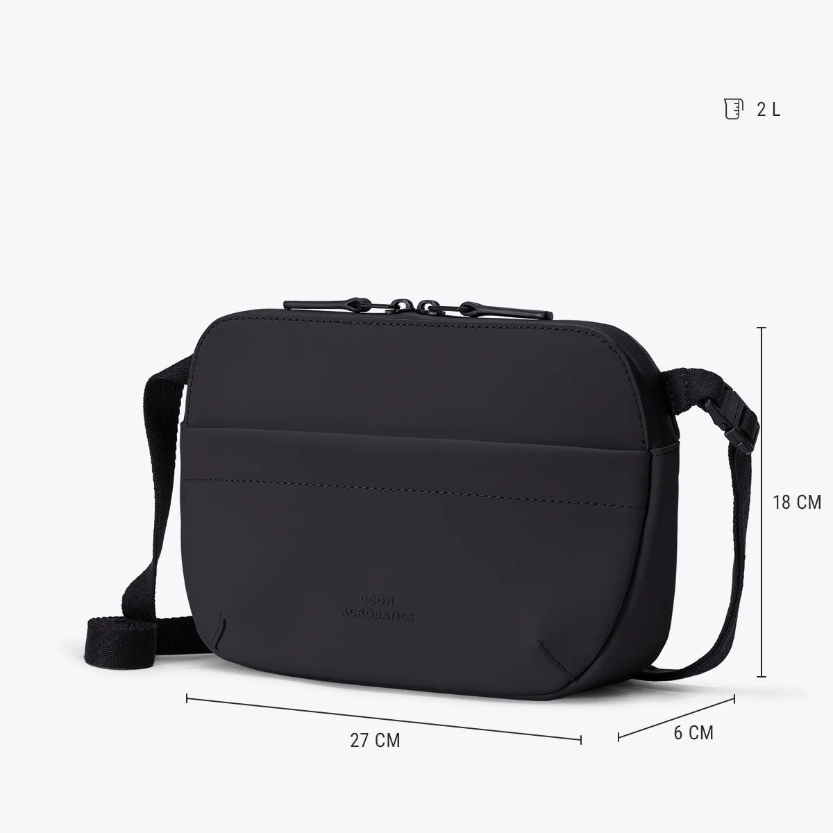 Melvin Large Bag - Image 5