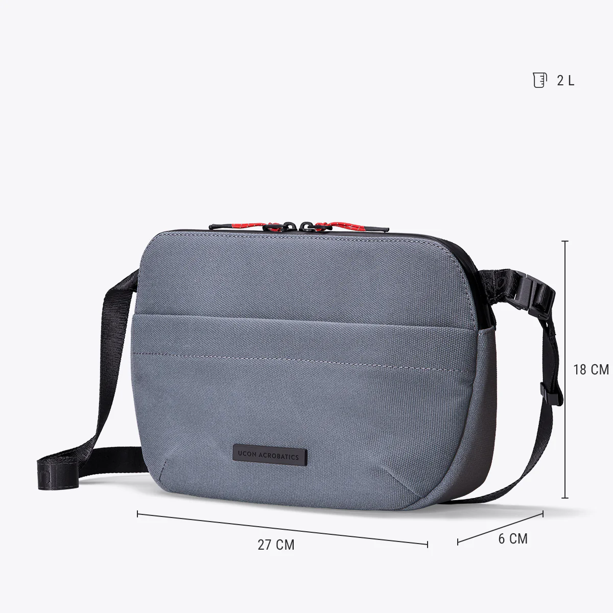 Melvin Large Bag - Image 6