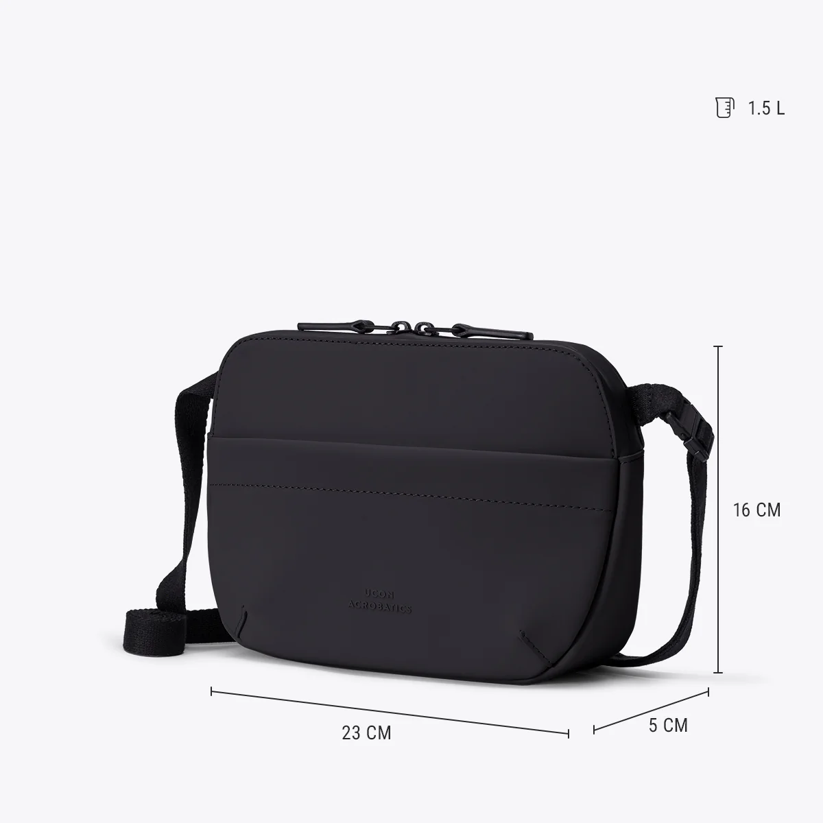 Melvin Medium Bag - Image 7