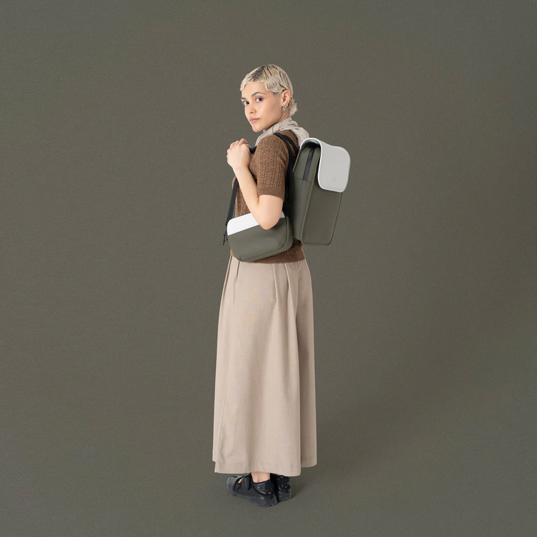 Melvin Medium Bag - Image 3