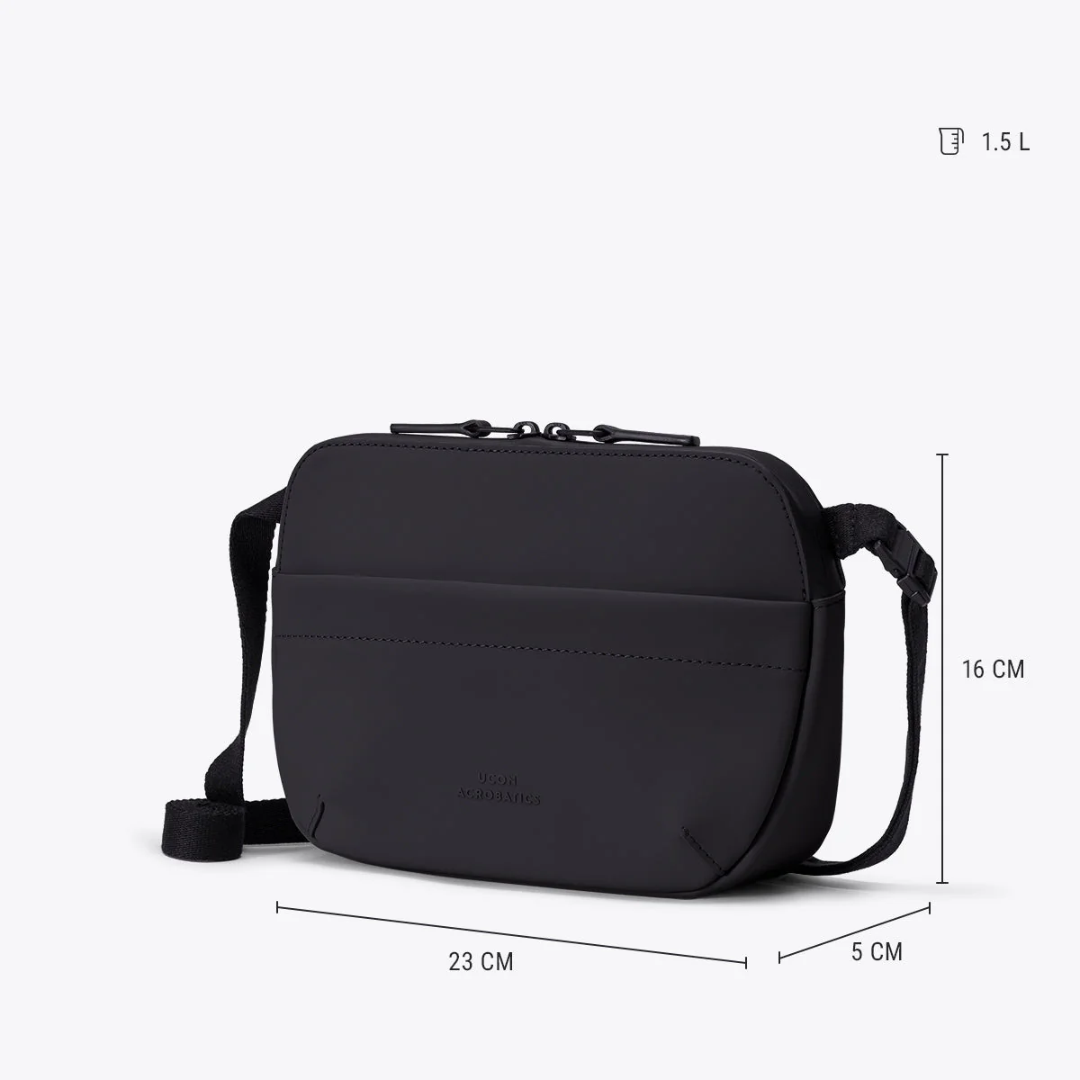 Melvin Medium Bag - Image 7