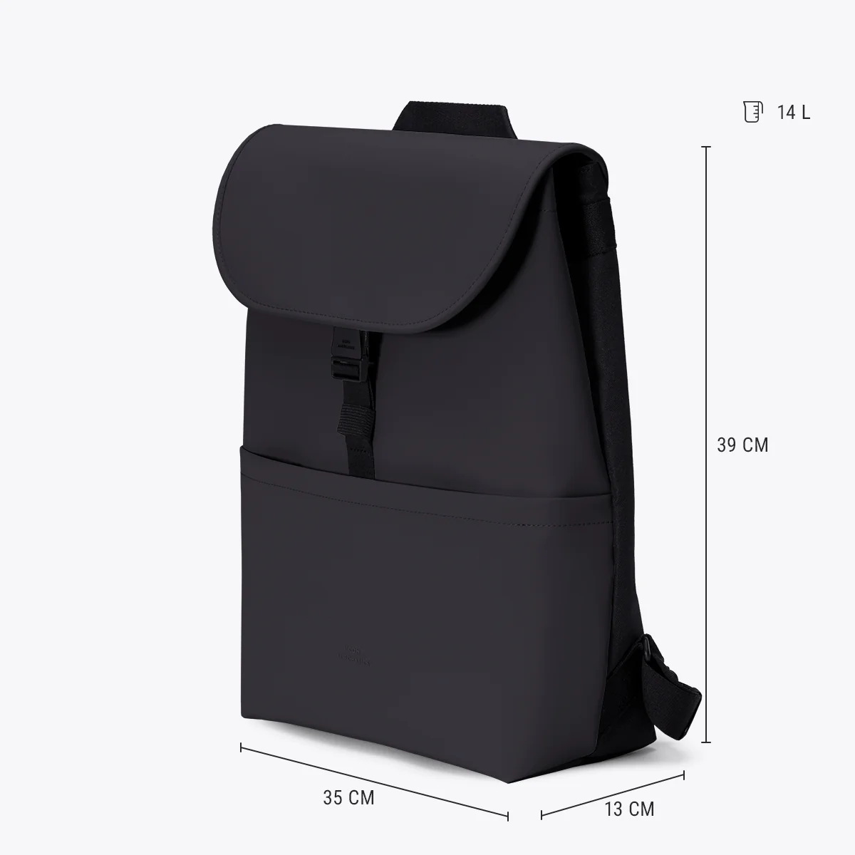 Mion Mini Backpack - Image 10