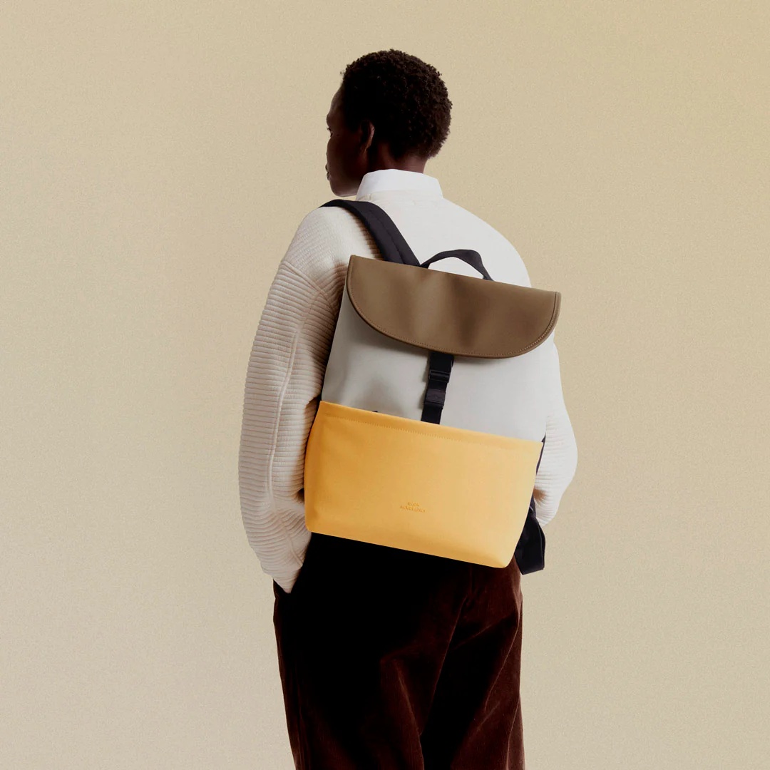 Mion Mini Backpack - Image 3