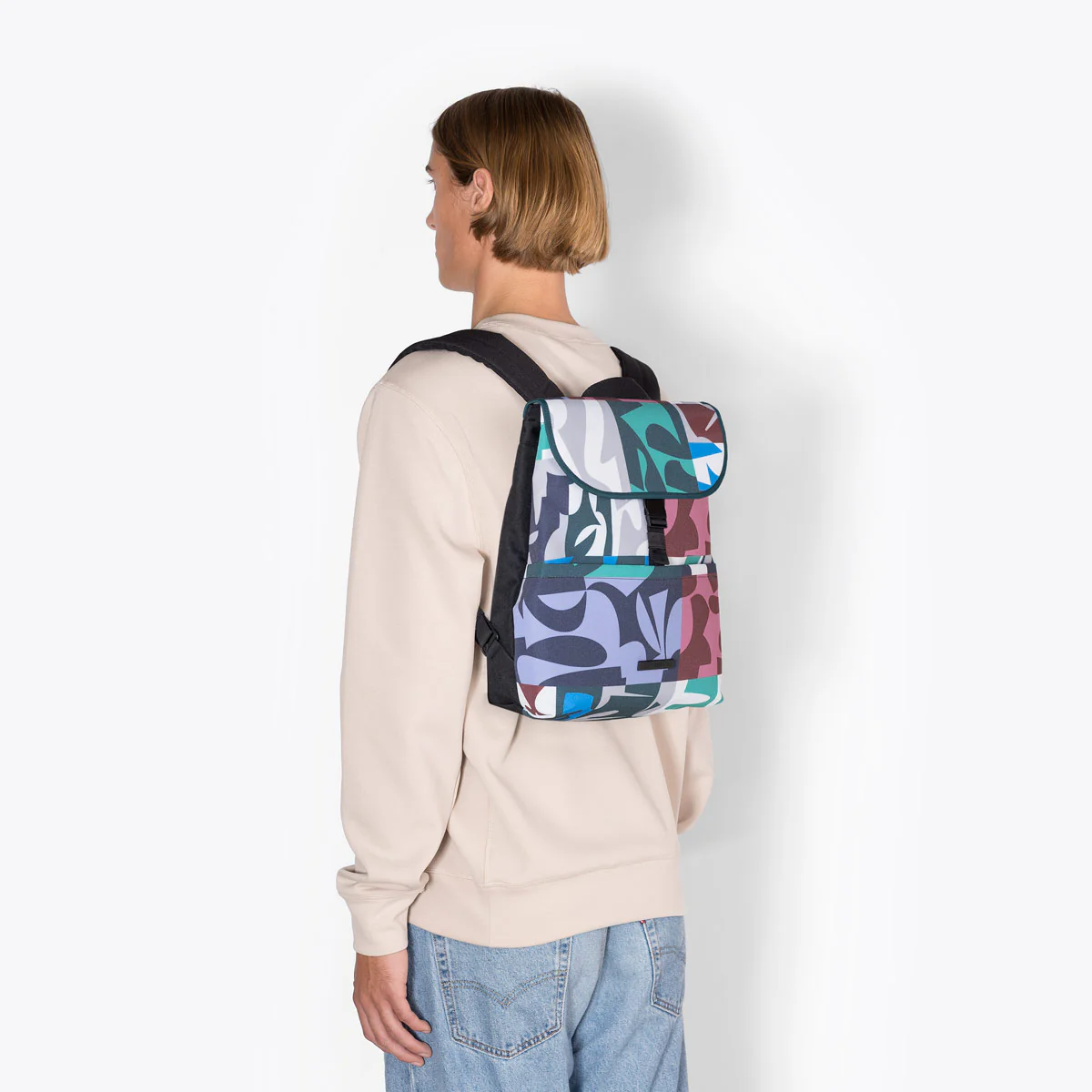 Mion Mini Backpack - Image 11