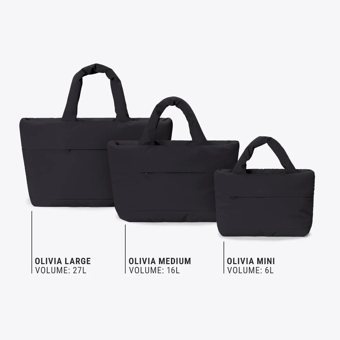 Olivia Large Bag - Image 25
