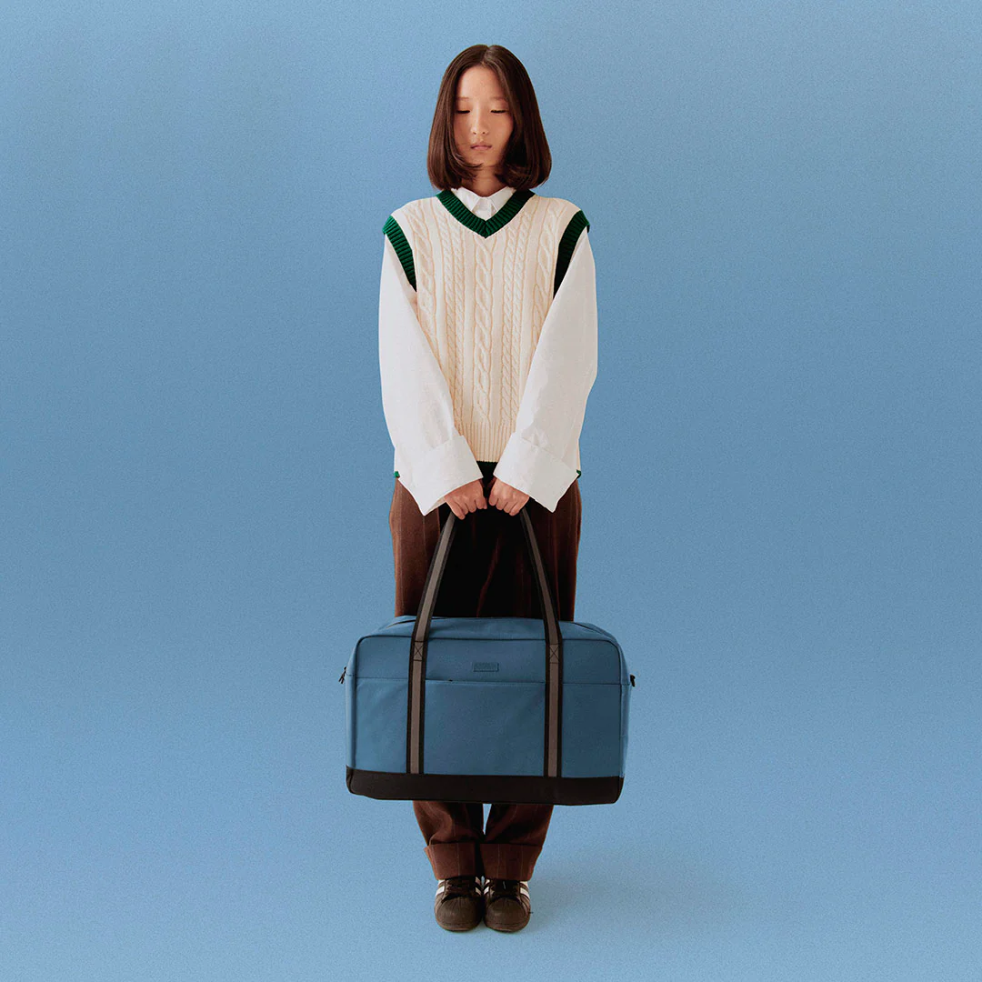 Omasu Bag - Image 13