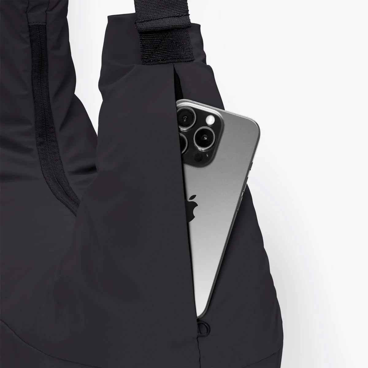 Shota Medium Bag - Image 5