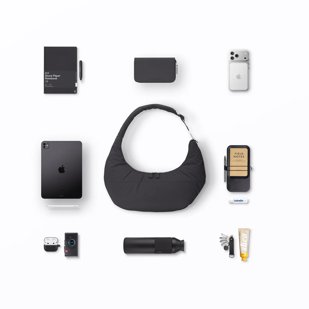 Shota Medium Bag - Image 14