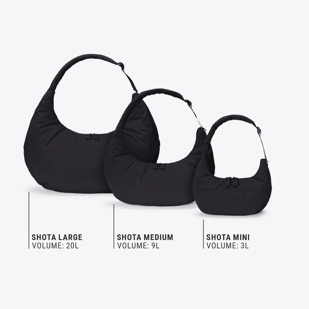 Shota Mini Bag - Image 12