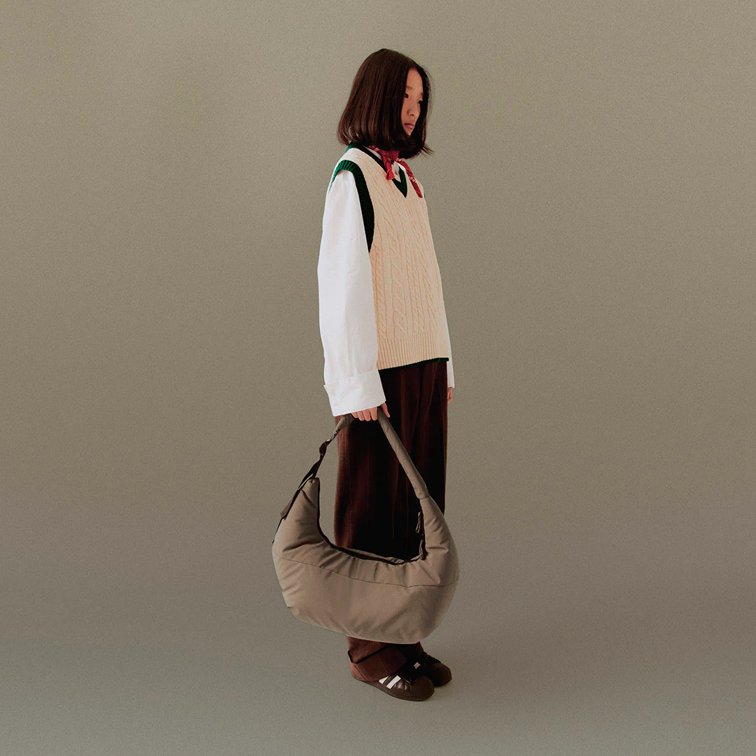 Shota Medium Bag - Image 3