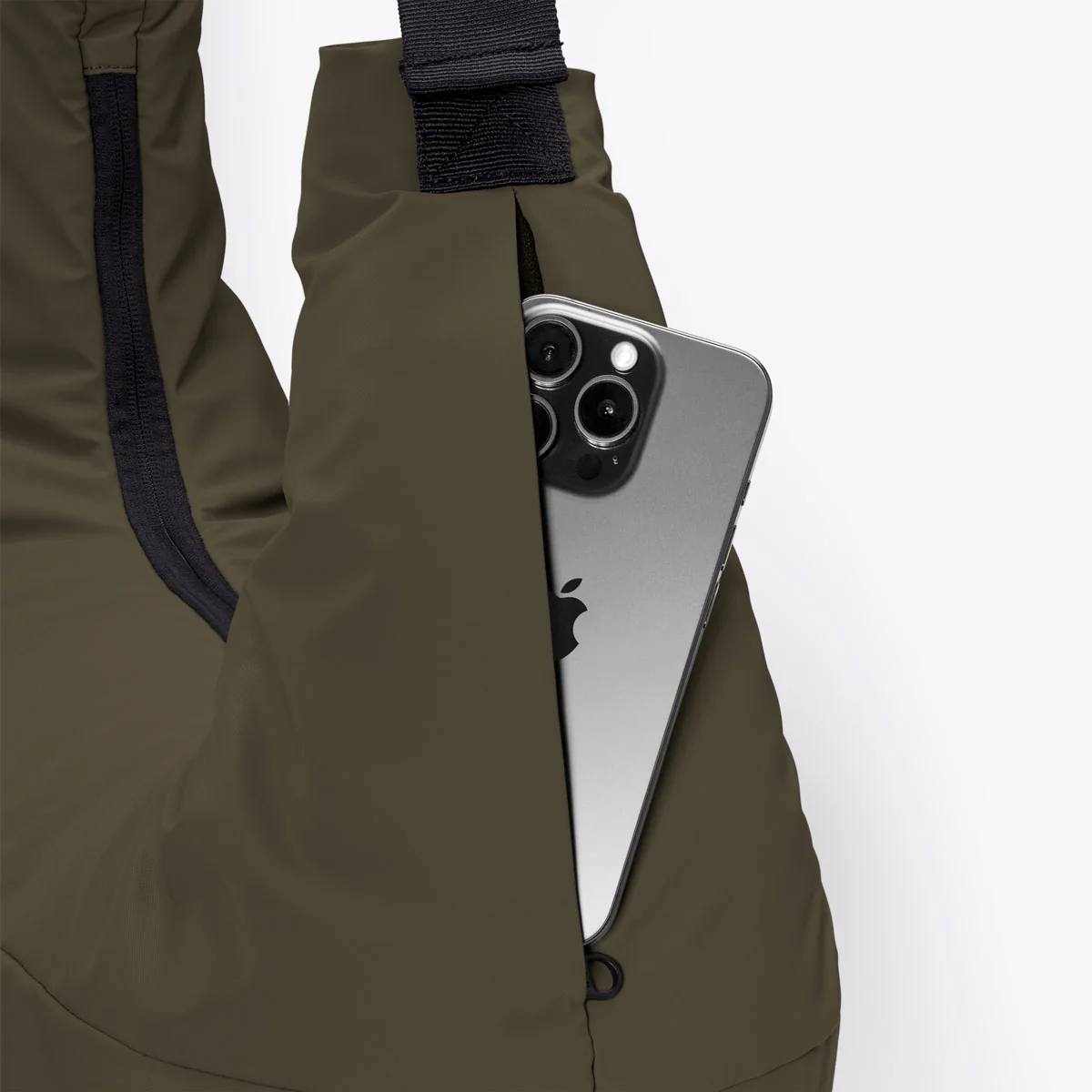 Shota Medium Bag - Image 5