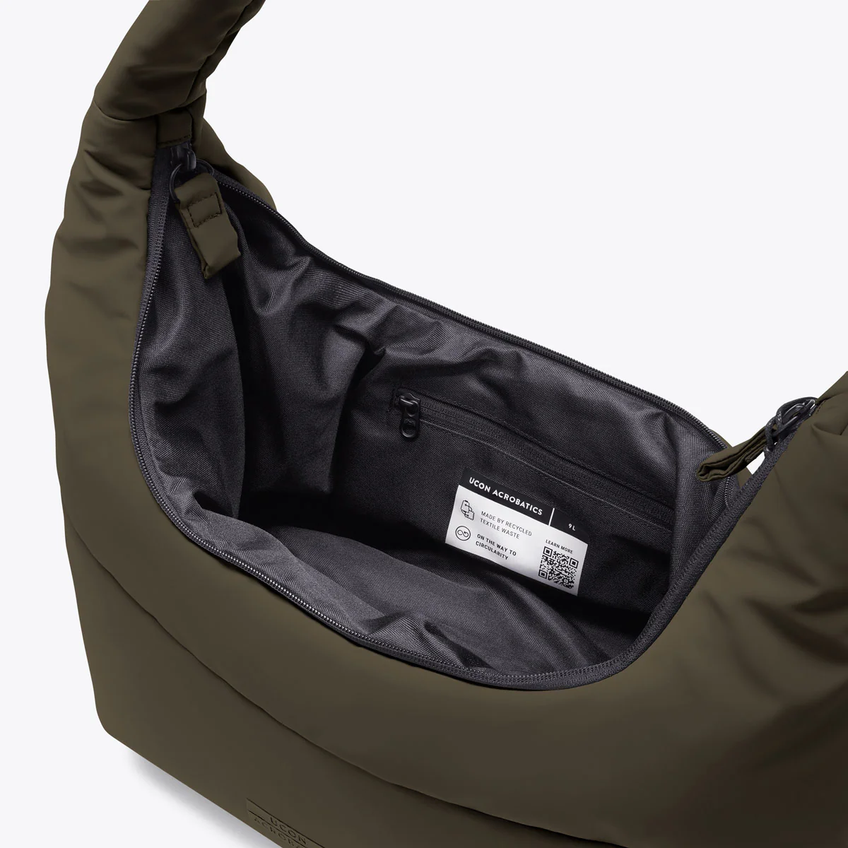 Shota Medium Bag - Image 7