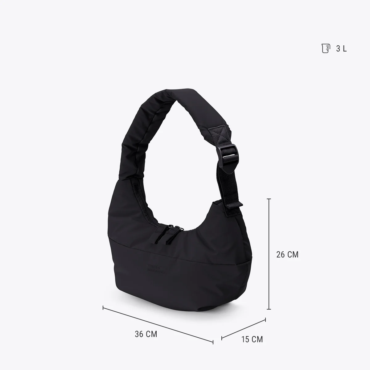 Shota Mini Bag - Image 11