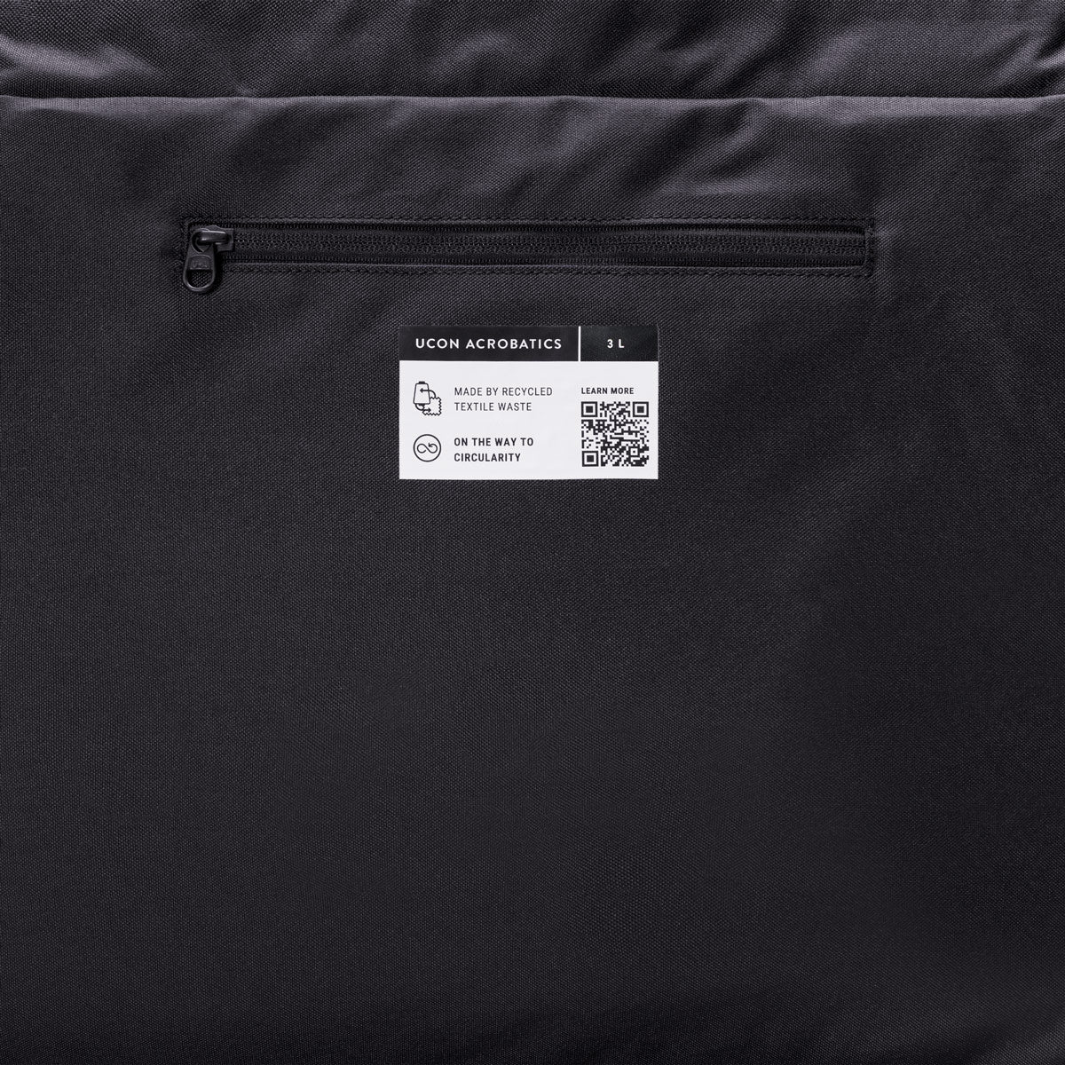 Shota Mini Bag - Image 7