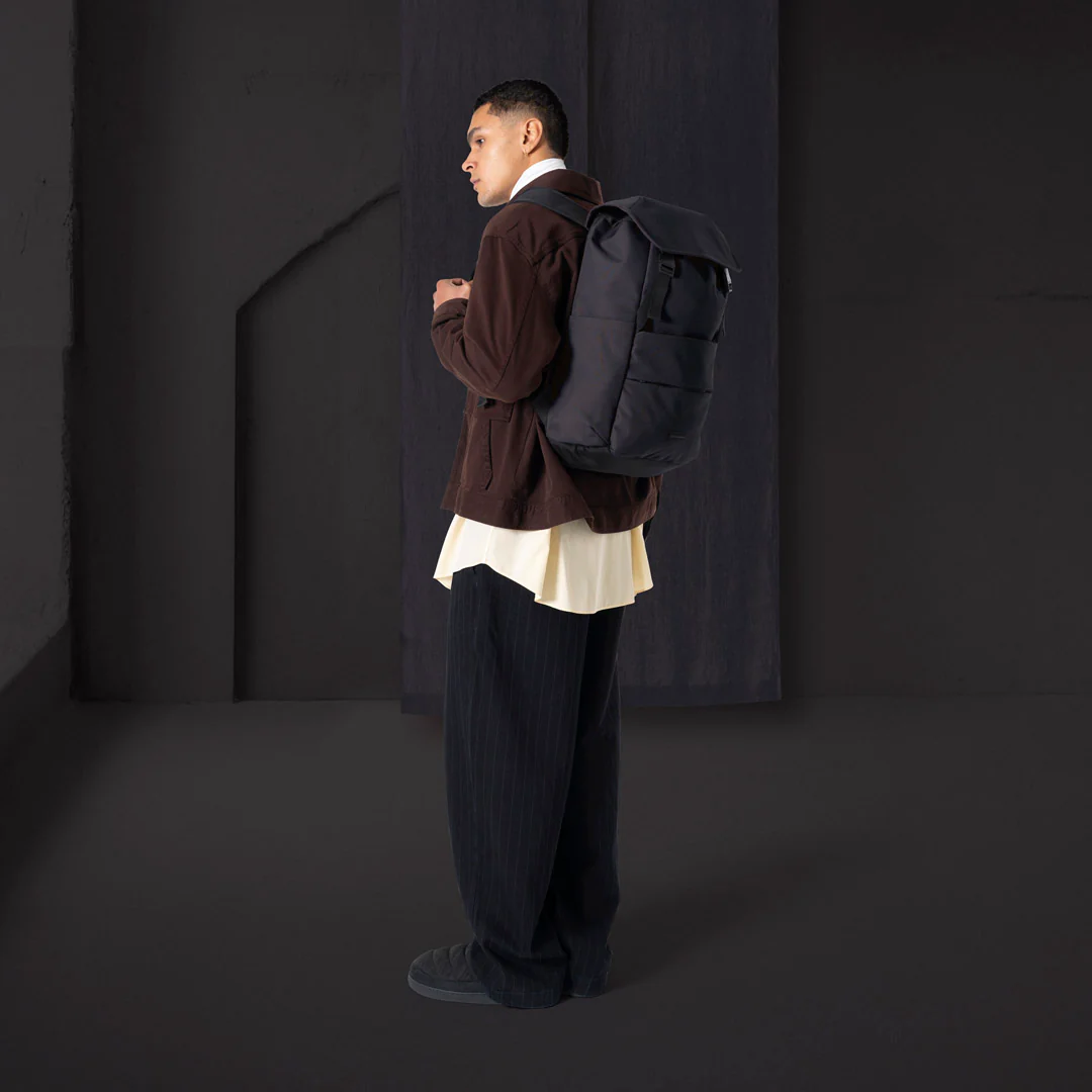 Stellan Medium Backpack - Image 3