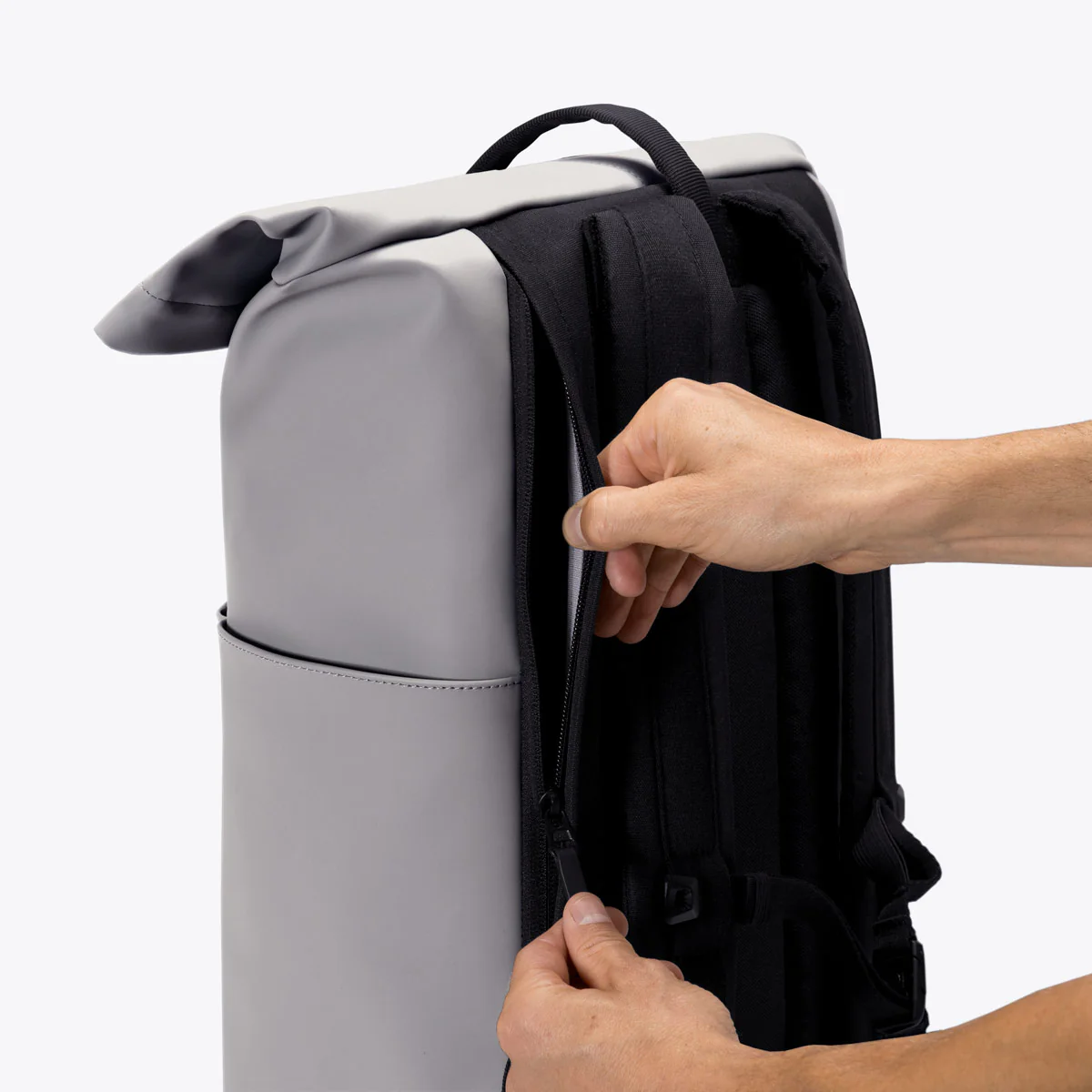 Yuto Medium Backpack - Image 6